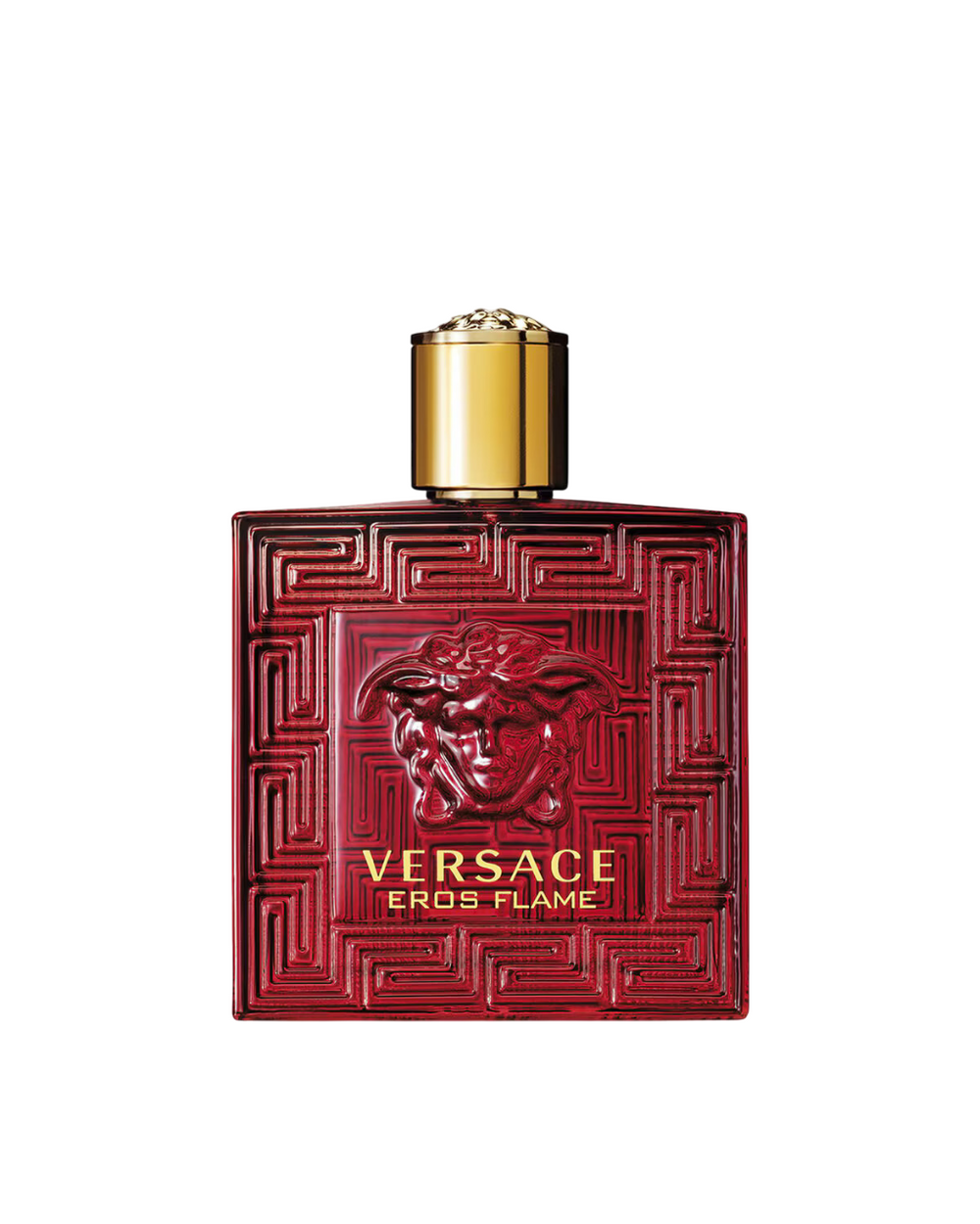 Versace Eros Flame – Eau de Parfum for Men, 100 ml