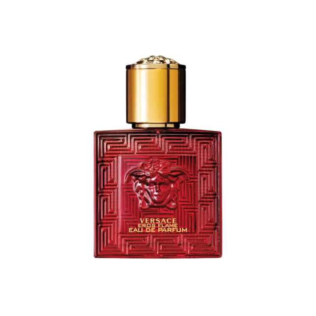 Versace Eros Flame – Eau de Parfum for Men, 30 ml