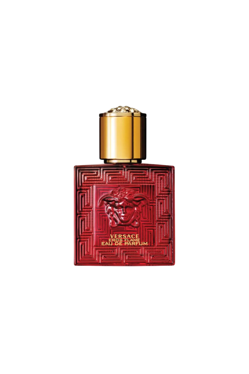 Versace Eros Flame – Eau de Parfum for Men, 30 ml