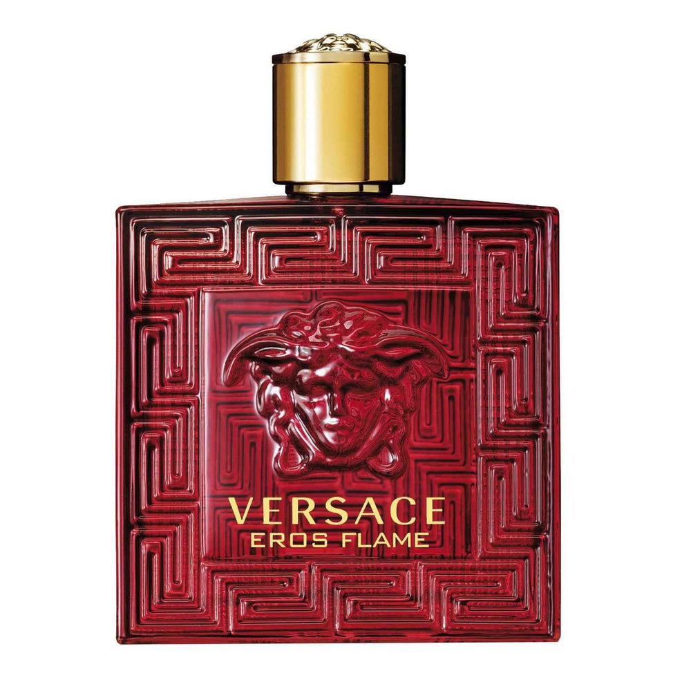 Versace Eros Flame – Eau de Parfum for Men, 50 ml