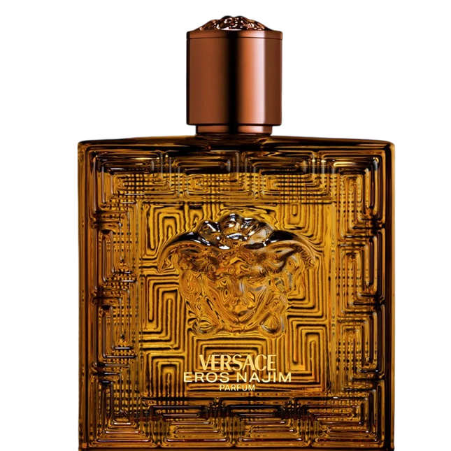 Versace Eros Najim – Parfum for Men, 100 ml Tester