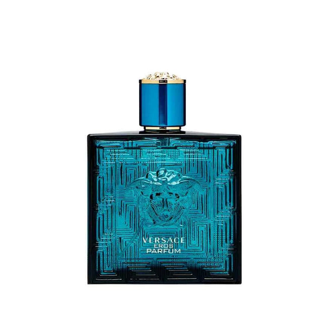 Versace Eros – Parfum for Men, 100 ml