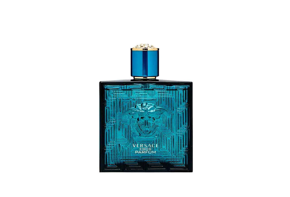 Versace Eros – Parfum for Men, 100 ml