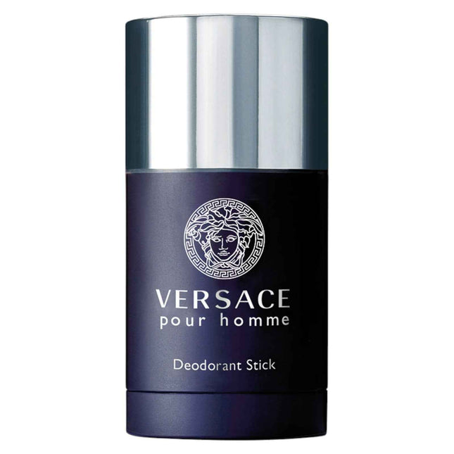 Versace Pour Homme – Deodorant Stick for Men, 75 ml