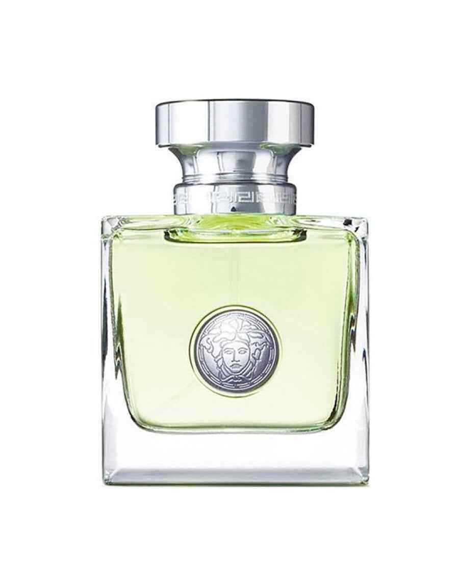 Versace Versense – Eau de Toilette for Women, 50 ml