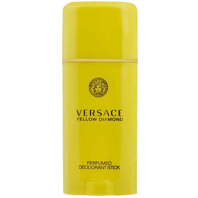 Versace Yellow Diamond – Deodorant Stick for Women, 50 ml