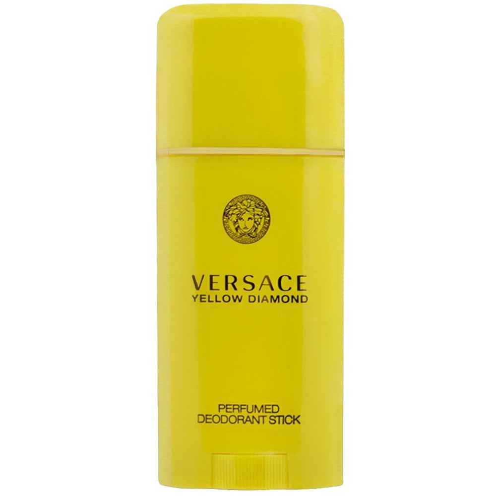 Versace Yellow Diamond – Deodorant Stick for Women, 50 ml