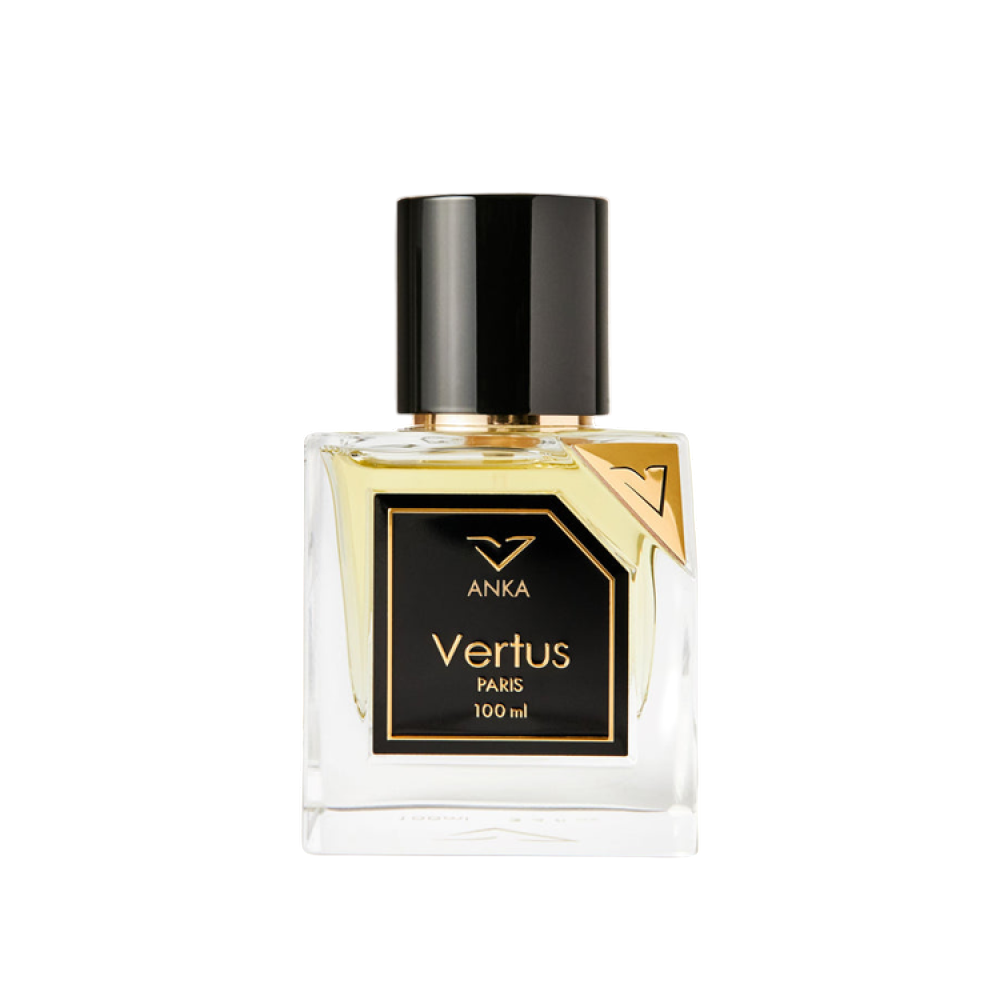 Vertus Anka – Eau de Parfum Unisex, 100 ml