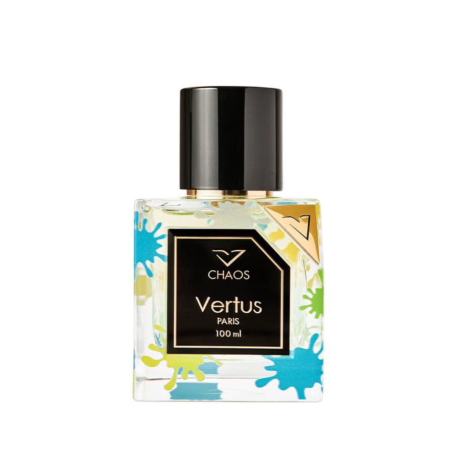 Vertus Chaos – Eau de Parfum Unisex, 100 ml