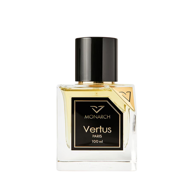 Vertus Monarch – Eau de Parfum Unisex, 100 ml