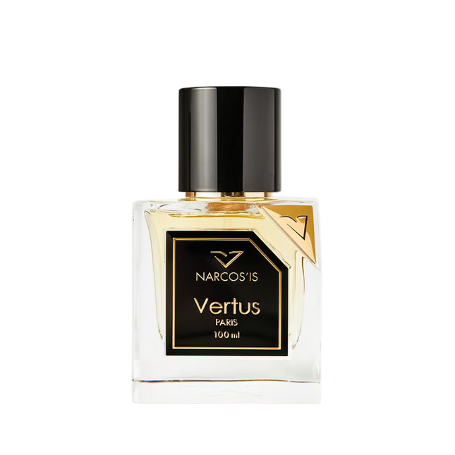 Vertus Narcos'is – Eau de Parfum Unisex, 100 ml