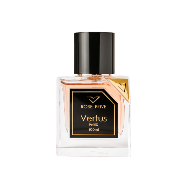 Vertus Rose Prive – Eau de Parfum Unisex, 100 ml