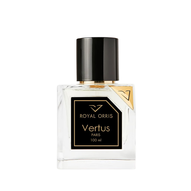 Vertus Royal Orris – Eau de Parfum Unisex, 100 ml