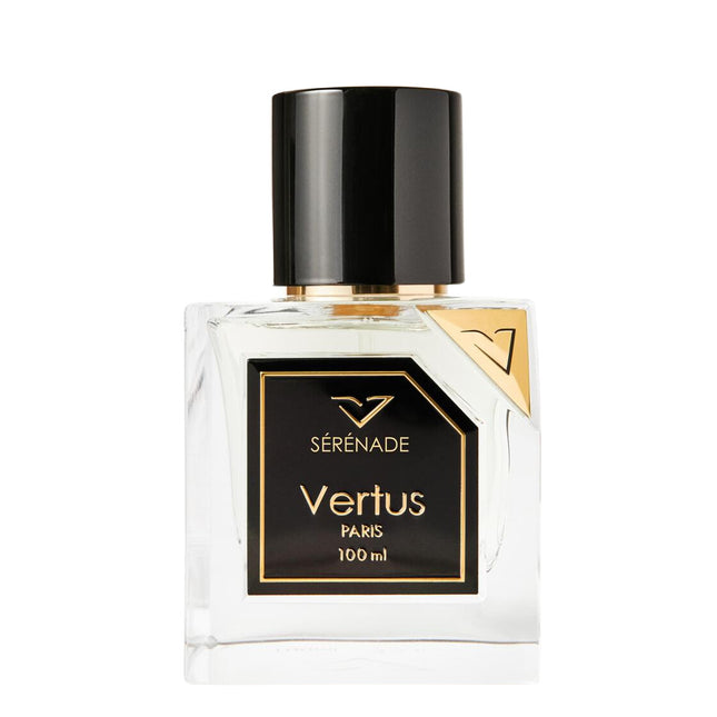 Vertus Serenade – Eau de Parfum Unisex, 100 ml