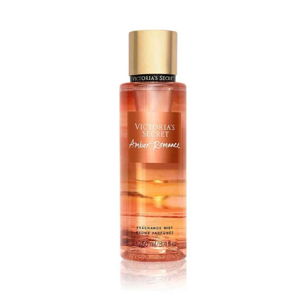 Victoria`s Secret Victoria's Secret Amber Romance – Mist Spray for Women, Amber, 250 ml