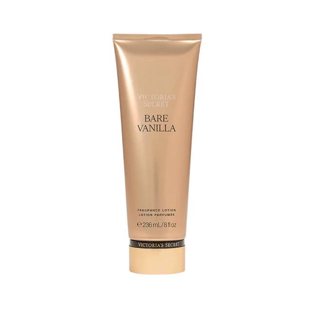 Victoria`s Secret Victoria's Secret Bare Vanilla Hydrating – Body Lotion for Women, 236 ml