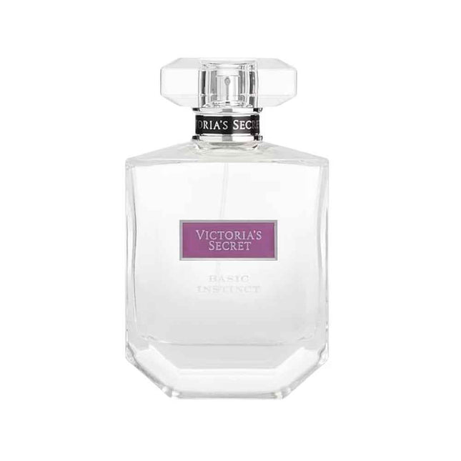 Victoria`s Secret Victoria's Secret Basic Instinct – Eau de Parfum for Women, 100 ml