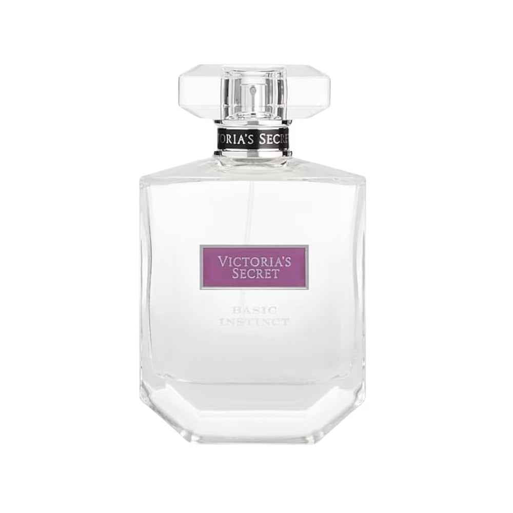Victoria`s Secret Victoria's Secret Basic Instinct – Eau de Parfum for Women, 100 ml