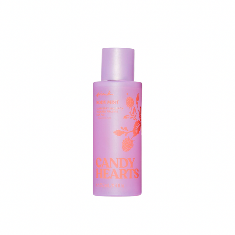 Victoria`s Secret Victoria's Secret Candy Hearts – Mist Spray for Women, 250 ml