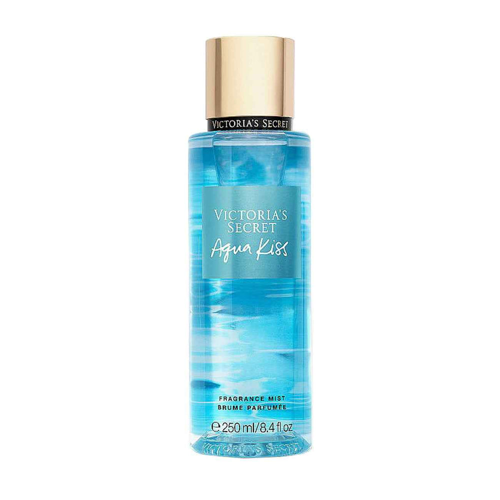 Victoria`s Secret Victoria's Secret Aqua Kiss – Mist Spray for Women, 250 ml