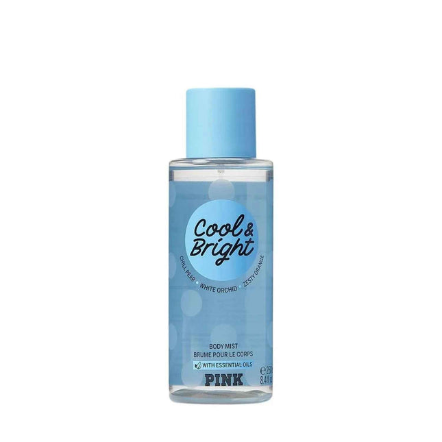 Victoria`s Secret Victoria's Secret Cool & Bright – Mist Spray for Women, 250 ml