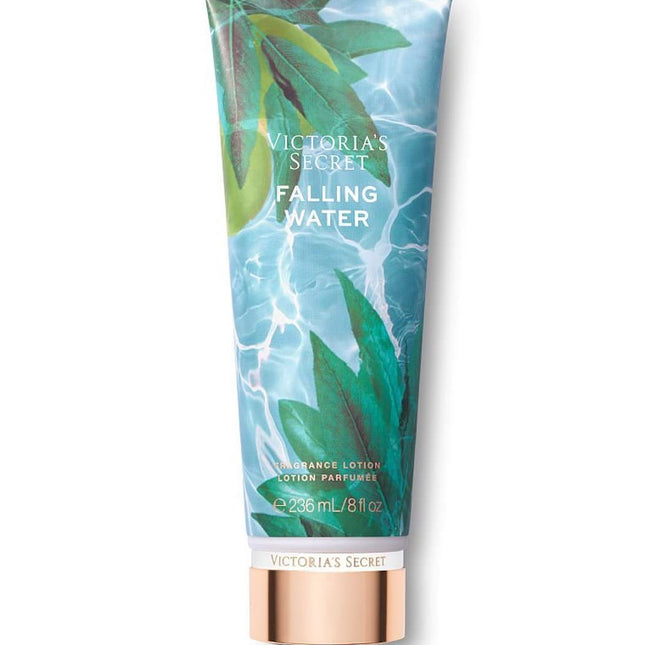 Victoria`s Secret Victoria's Secret Falling Water Hydrating – Body Lotion for Women, 236 ml