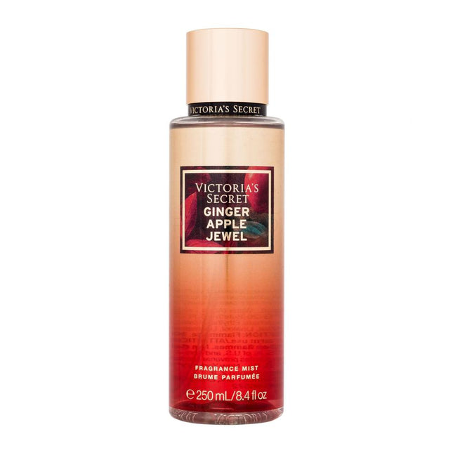 Victoria`s Secret Victoria's Secret Ginger Apple Jewel – Mist Spray for Women, 250 ml