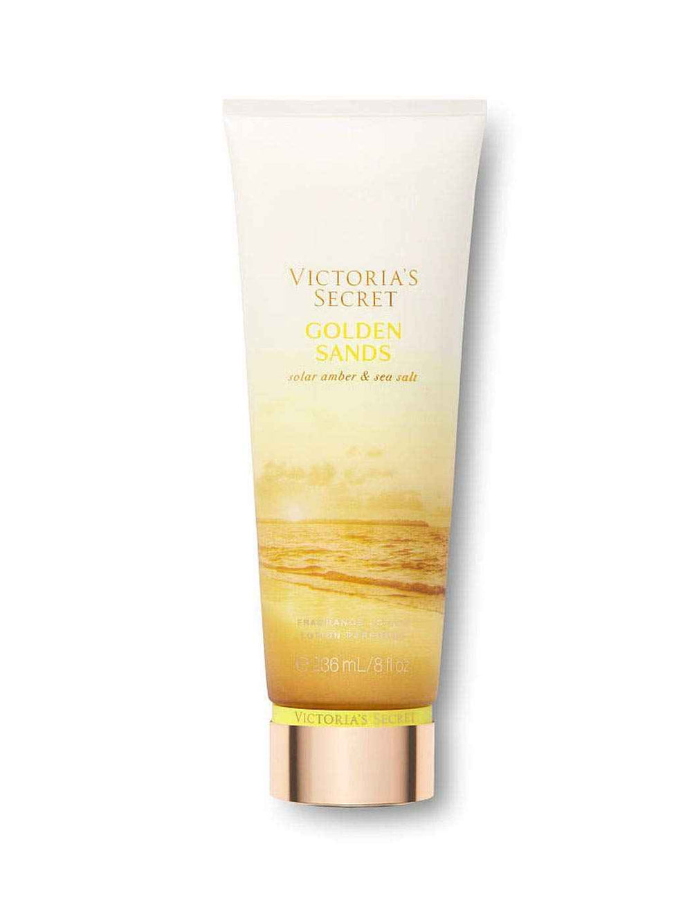 Victoria`s Secret Victoria's Secret Golden Sands Hydrating – Body Lotion for Women, 236 ml