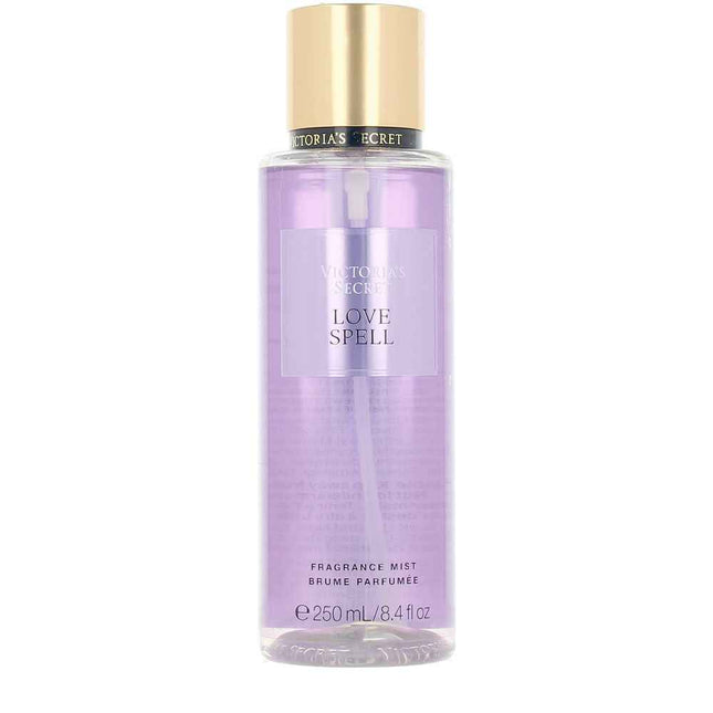Victoria`s Secret Victoria's Secret Love Spell – Body Spray for Women, 250 ml