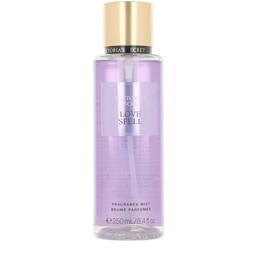 Victoria`s Secret Victoria's Secret Love Spell – Body Spray for Women, 250 ml