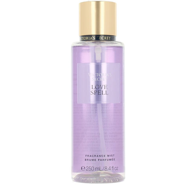 Victoria`s Secret Victoria's Secret Love Spell – Body Spray for Women, 250 ml