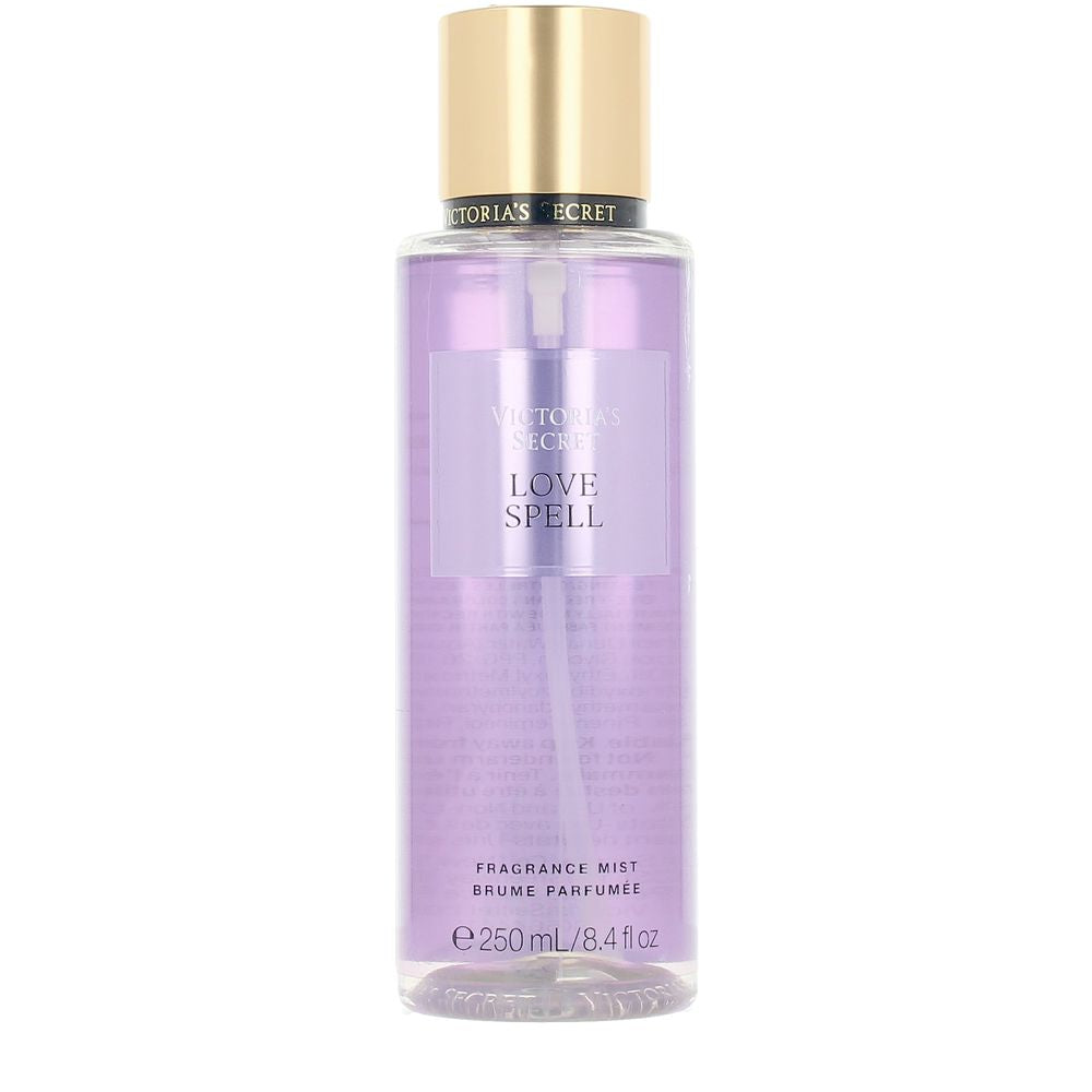 Victoria`s Secret Victoria's Secret Love Spell – Body Spray for Women, 250 ml