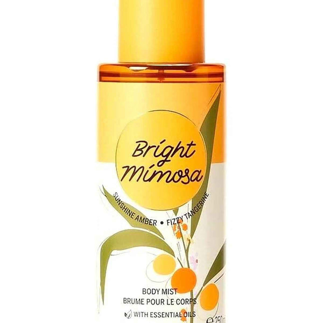 Victoria`s Secret Victoria's Secret Pink Bright Mimosa – Mist Spray for Women, 250 ml