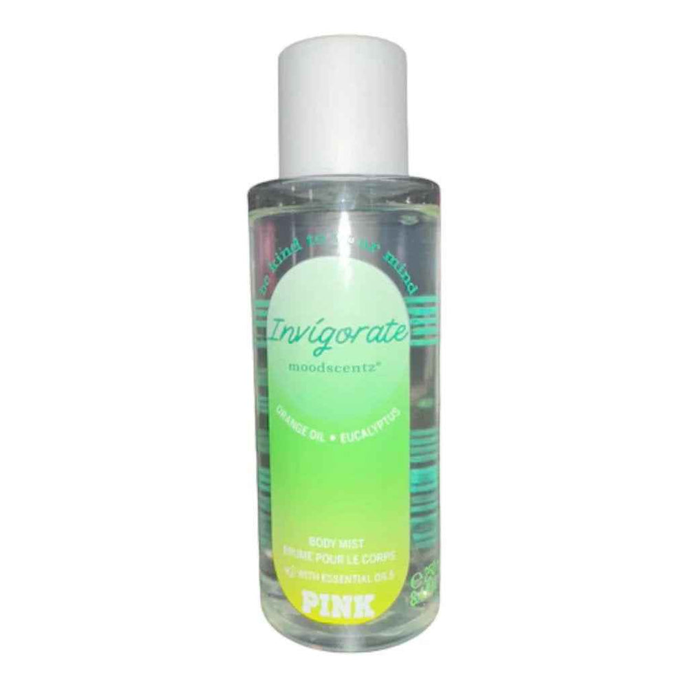 Victoria`s Secret Victoria's Secret Pink Invigorate – Mist Spray for Women, 250 ml