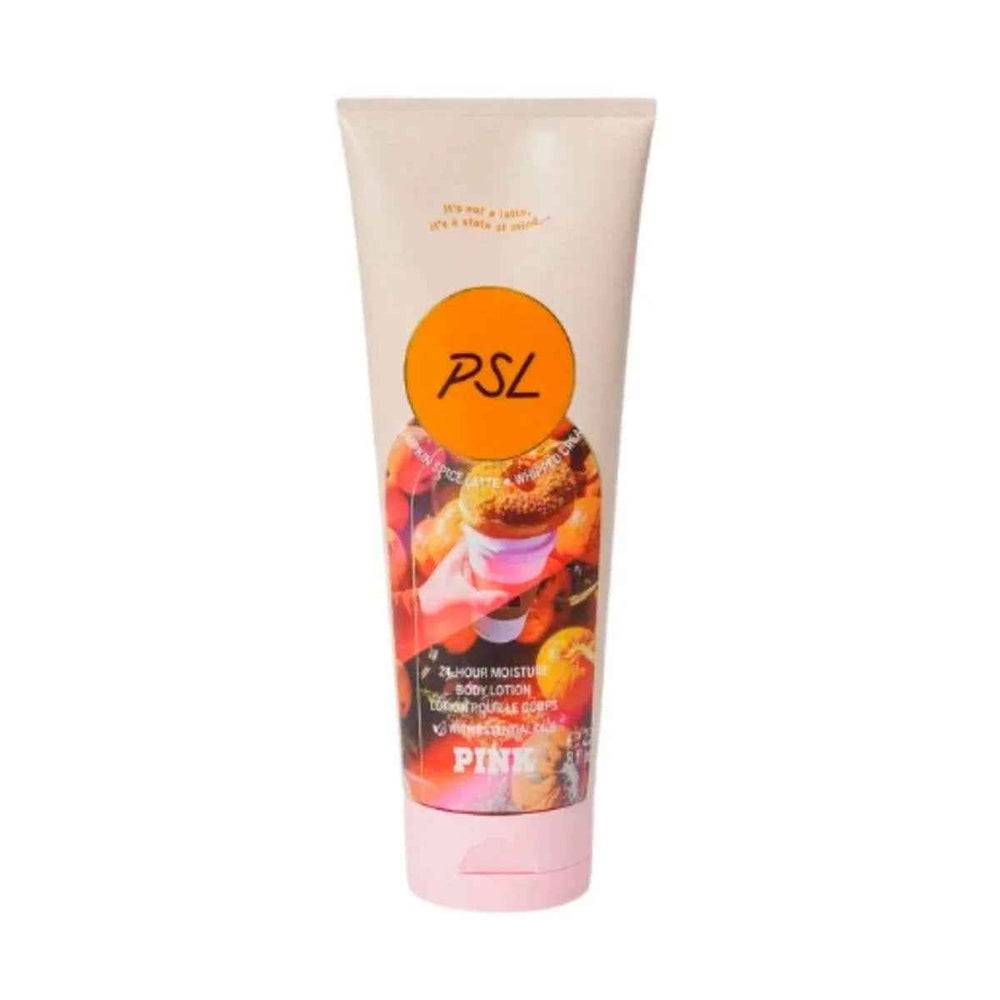 Victoria`s Secret Victoria's Secret Pink PSL Moisturizing – Body Lotion for Women, 236 ml