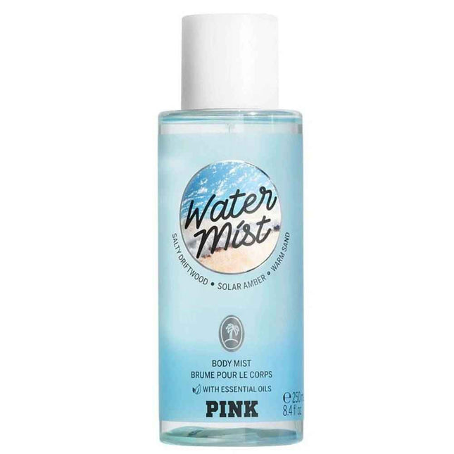 Victoria`s Secret Victoria's Secret Pink Water – Mist Spray for Women, 250 ml