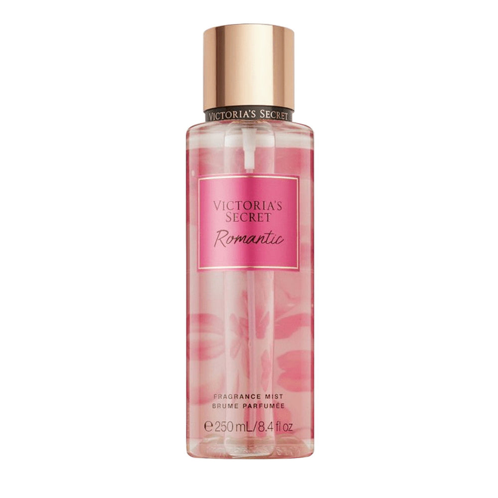 Victoria`s Secret Victoria's Secret Romantic – Body Spray for Women, 250 ml