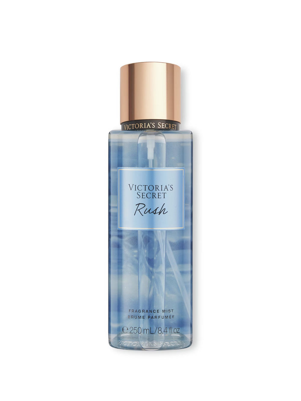 Victoria`s Secret Victoria's Secret Rush – Body Spray for Women, 250 ml