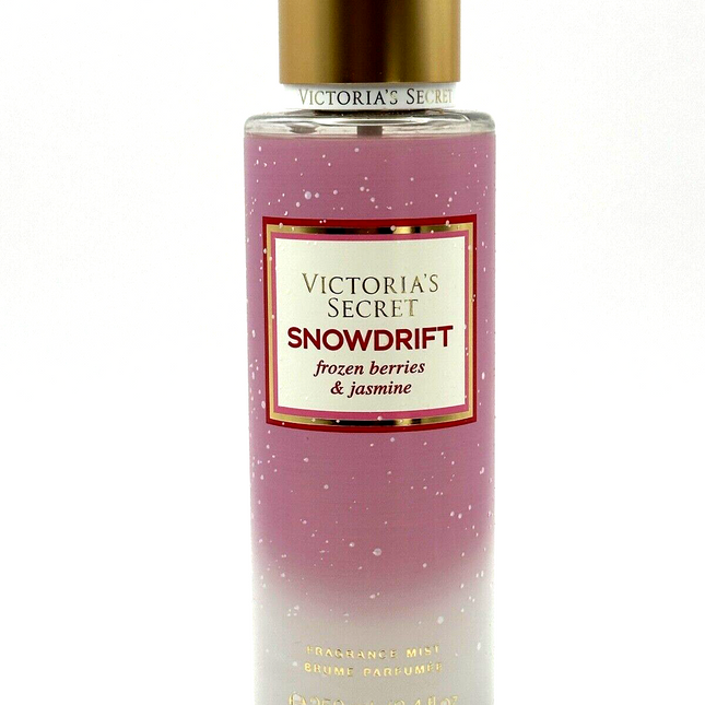 Victoria`s Secret Victoria's Secret Snowdrift – Mist Spray for Women, 250 ml