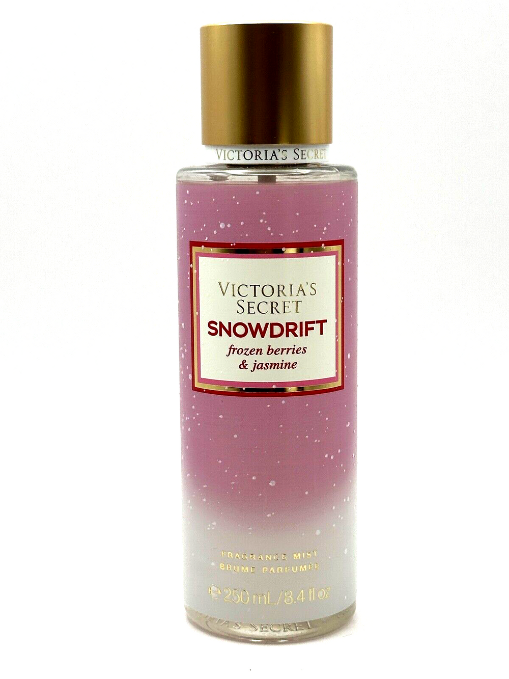 Victoria`s Secret Victoria's Secret Snowdrift – Mist Spray for Women, 250 ml