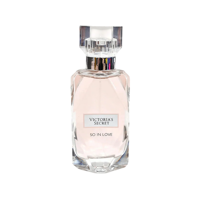 Victoria`s Secret Victoria's Secret So In Love – Eau de Parfum for Women, 50 ml