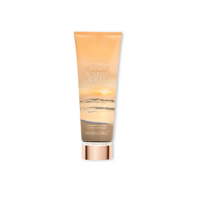 Victoria`s Secret Victoria's Secret Sunrise Waves Moisturizing – Body Lotion for Women, 236 ml