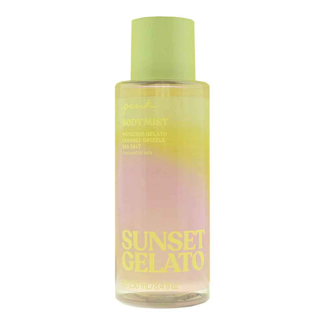 Victoria`s Secret Victoria's Secret Sunset Gelato – Mist Spray for Women, 250 ml
