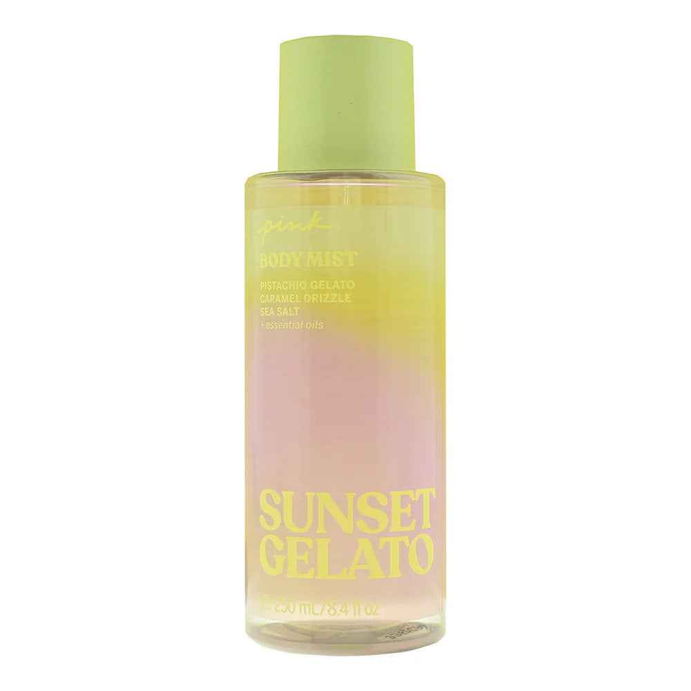 Victoria`s Secret Victoria's Secret Sunset Gelato – Mist Spray for Women, 250 ml