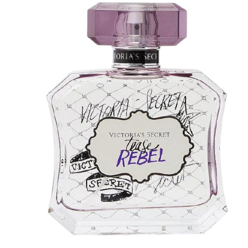 Victoria`s Secret Victoria's Secret Tease Rebel – Eau de Parfum for Women, 100 ml