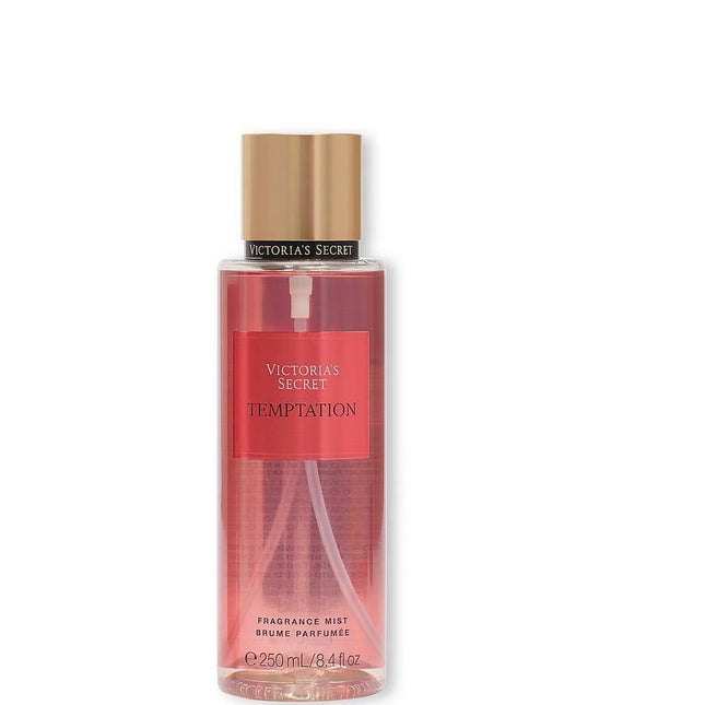 Victoria`s Secret Victoria's Secret Temptation – Body Spray for Women, 250 ml
