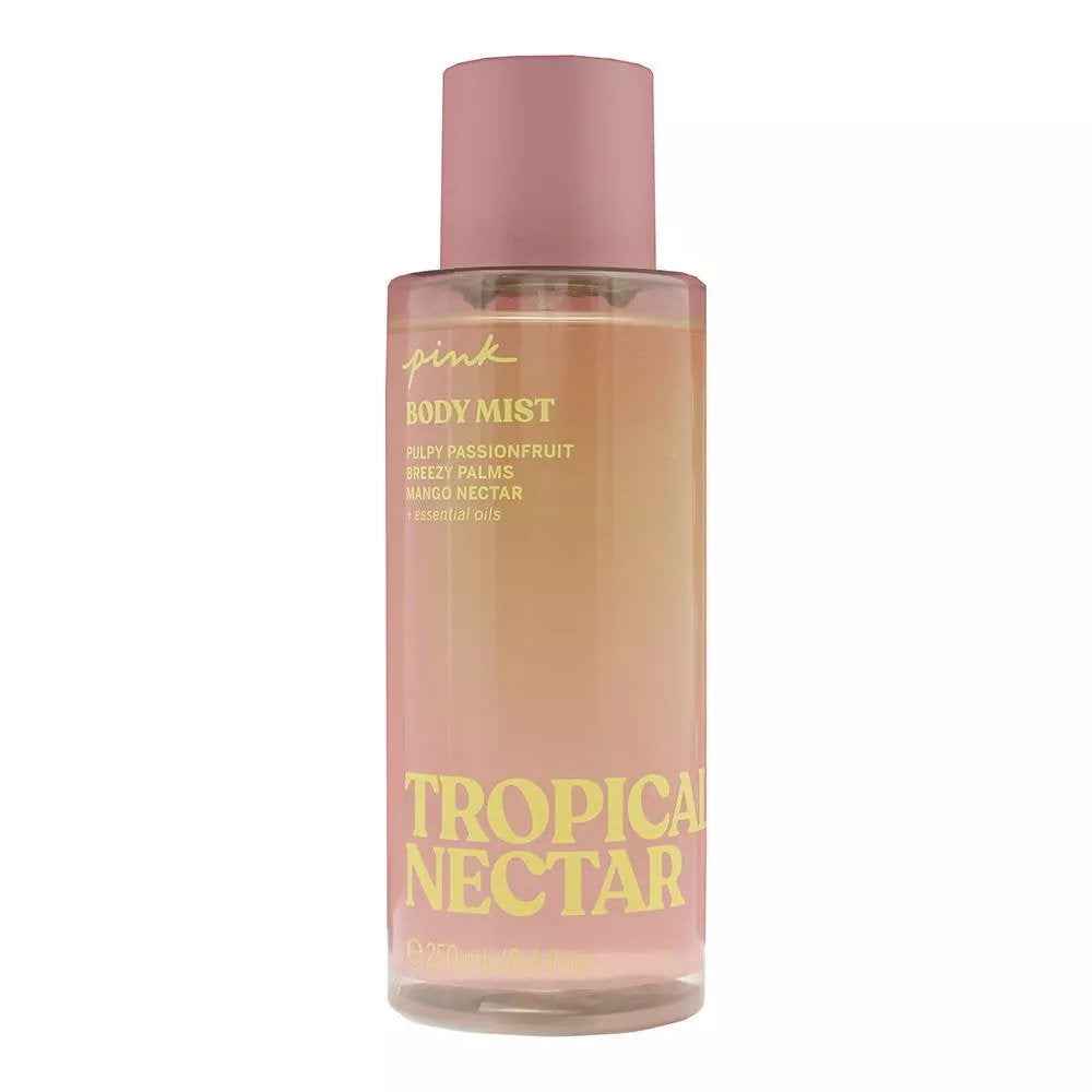 Victoria`s Secret Victoria's Secret Tropical Nectar – Mist Spray for Women, 250 ml