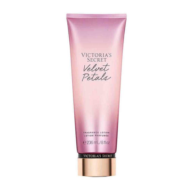 Victoria`s Secret Victoria's Secret Velvet Petals La Creme Nourishing – Body Lotion for Women, 236 ml