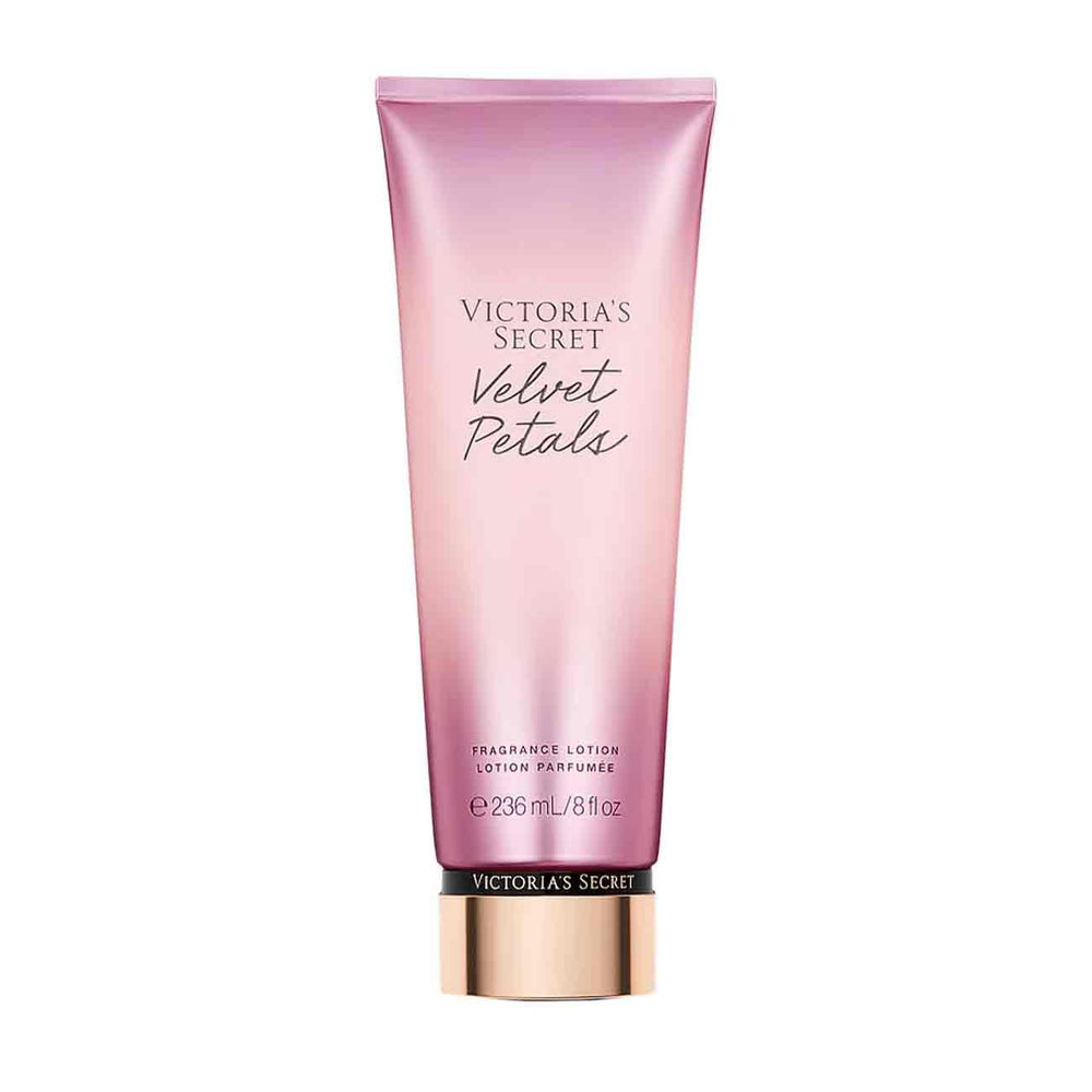 Victoria`s Secret Victoria's Secret Velvet Petals La Creme Nourishing – Body Lotion for Women, 236 ml