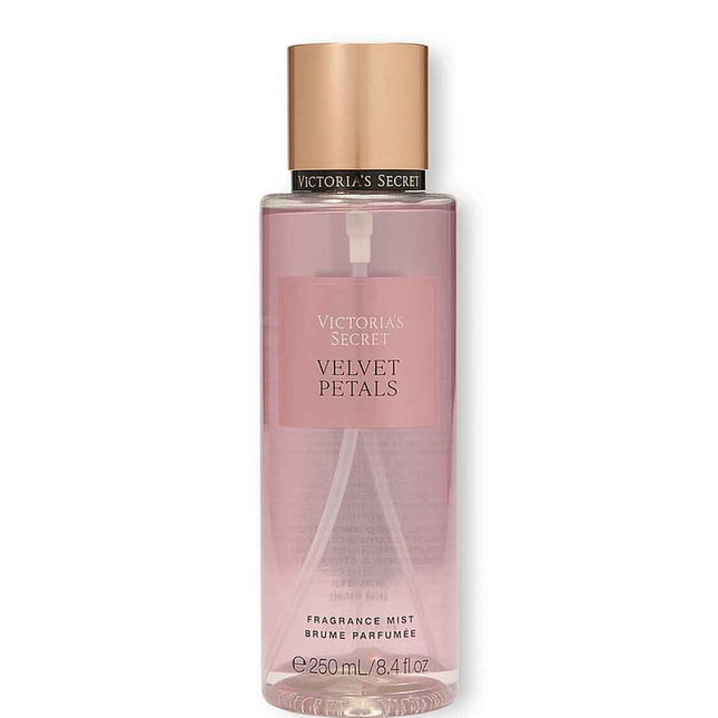 Victoria`s Secret Victoria's Secret Velvet Petals – Scented Spray for Women, 250 ml
